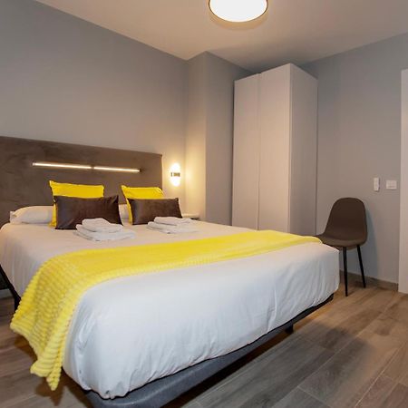 Appartement Rinconcito De Uxama à El Burgo De Osma Extérieur photo