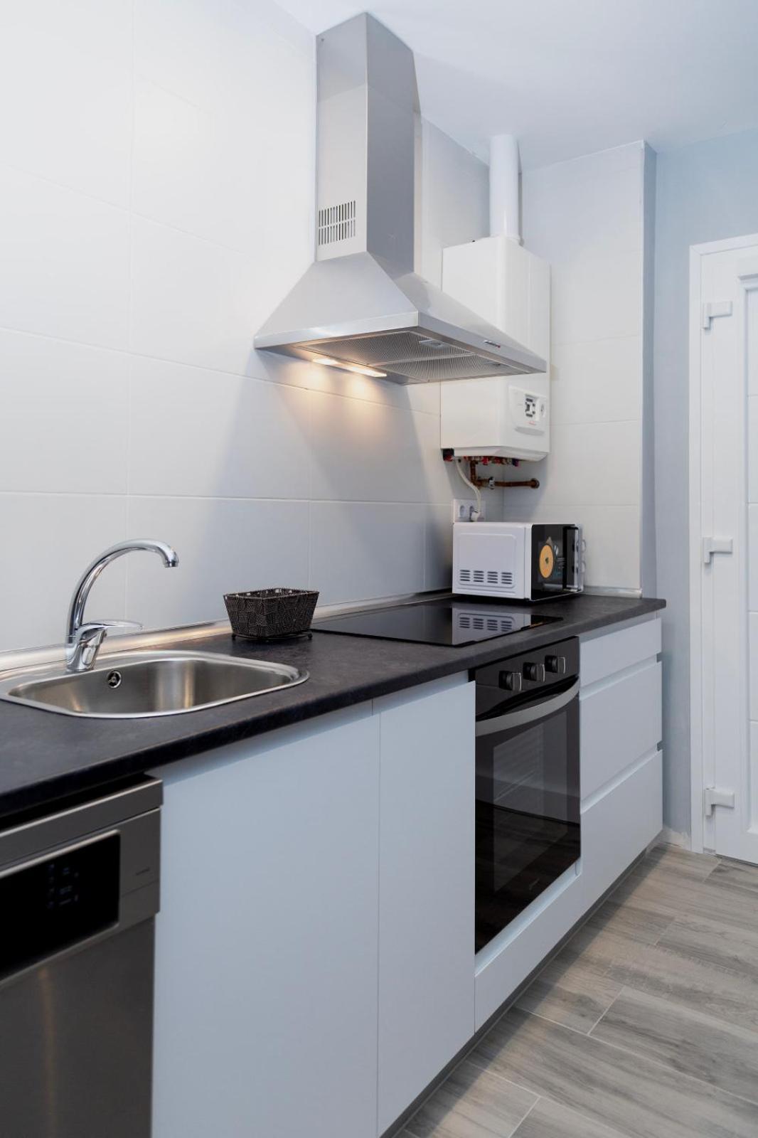 Appartement Rinconcito De Uxama à El Burgo De Osma Extérieur photo
