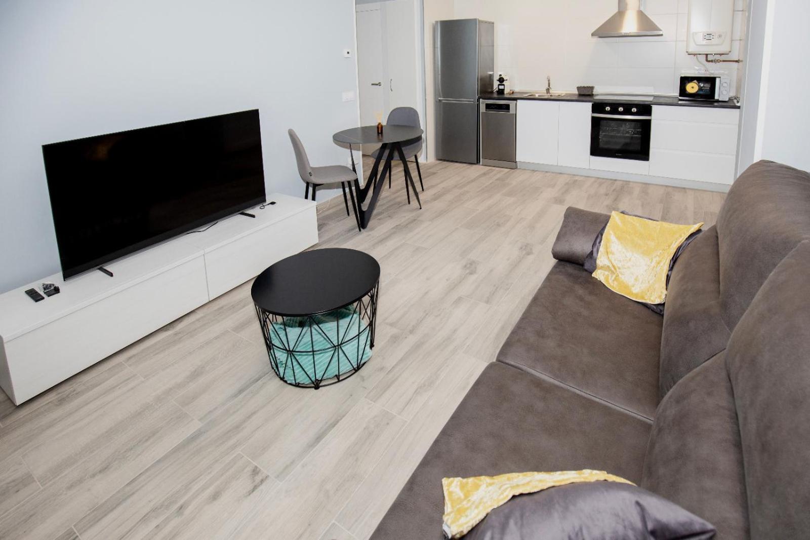 Appartement Rinconcito De Uxama à El Burgo De Osma Extérieur photo