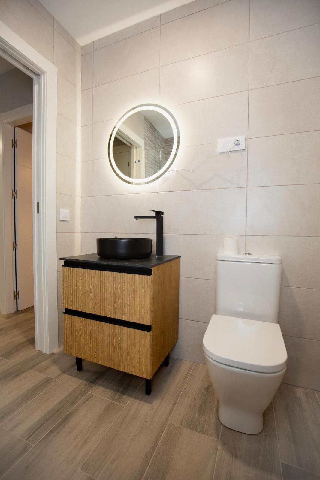 Appartement Rinconcito De Uxama à El Burgo De Osma Extérieur photo